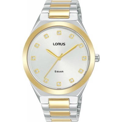 Lorus RG202WX9