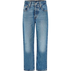 Levi's Дънки Levis 501 Cropped Jeans - Must Be Mine
