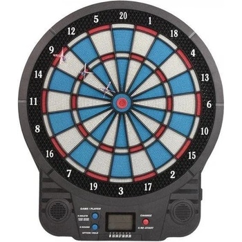 Spartan Echowell AC100