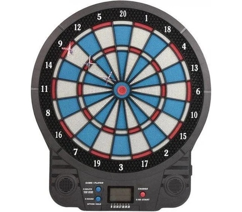 Spartan Echowell AC100