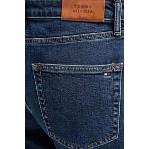 Tommy Hilfiger дънки straight дамски (WW0WW48564)
