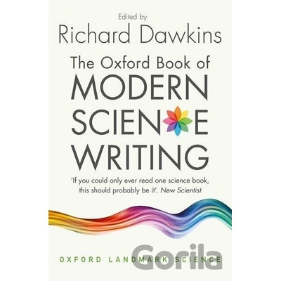 Oxford Book of Modern Science Writing