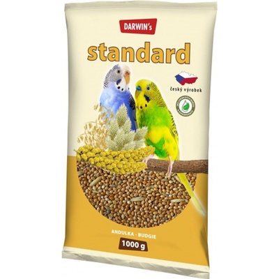 Darwin's Classic Andulka 1 kg
