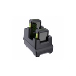 Zebra CRD-WS5X-2SWR-01 Зарядна станция, 2 слота (CRD-WS5X-2SWR-01) Джобни компютри (PDA)