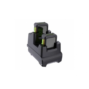 Zebra CRD-WS5X-2SWR-01 Зарядна станция, 2 слота (CRD-WS5X-2SWR-01) Джобни компютри (PDA)
