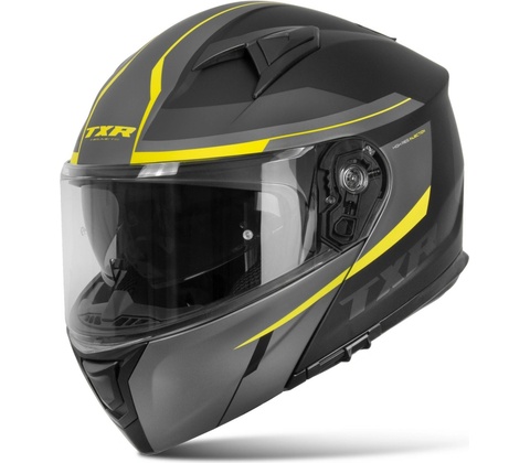 TXR Rival