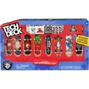 Tech Deck 8 balení k 25. výročí Tech Deck