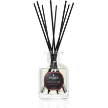 Parks London Aromatherapy Pomegranate Noir aróma difuzér s náplňou 100 ml