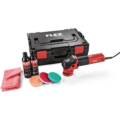 Flex XFE 7-12 80 P Set