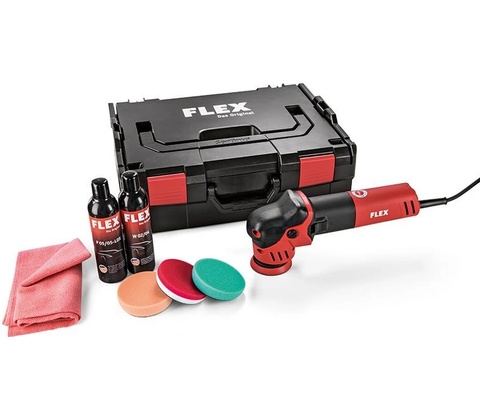 Flex XFE 7-12 80 P Set