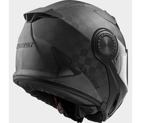 LS2 FF313 VORTEX Carbon