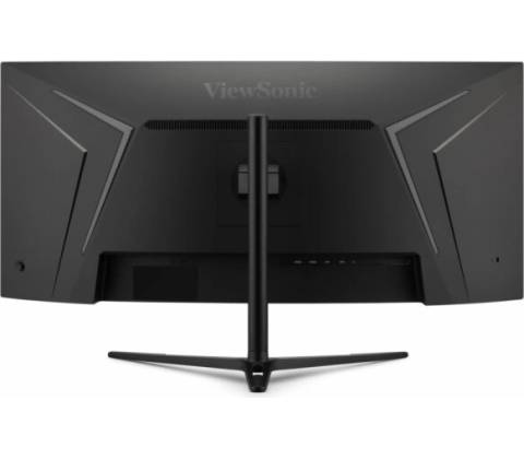 ViewSonic VX3418C-2K