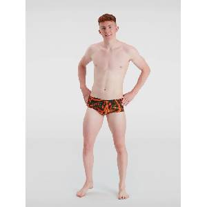 Speedo Бански alv 17cm brf am