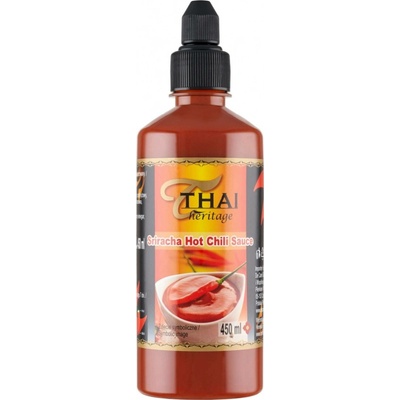 Thai Heritage Omáčka Sriracha 450 ml