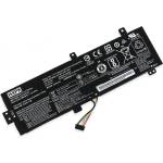  Батерия (заместител) за лаптоп Lenovo IdeaPad 310-15xxx L15L2PB4, 2-cell, 7.72V, 39Wh (AD32780)