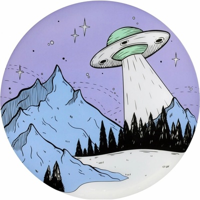 Wingman UFO