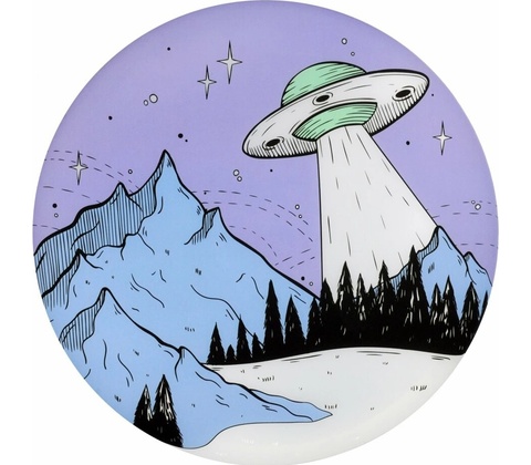 Wingman UFO