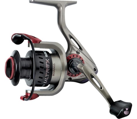 Quantum Ultrex FD 520