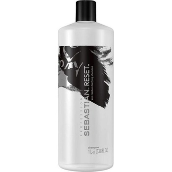 Sebastian Reset Shampoo 1000 ml