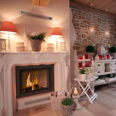 Kratki Lucy 16 TV – Zboží Mobilmania