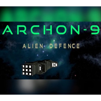 Archon-9: Alien Defense