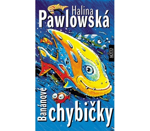 Banánové chybičky