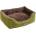 Kerbl Snugly Bed Samuel - Легло Самуил зелено 60 x 50 x 15 cm - 81318