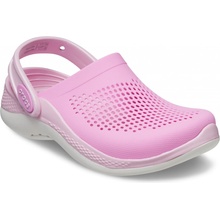 Crocs LiteRide 360 Clog Kids Taffy pink