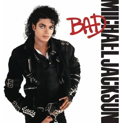 Jackson Michael - Bad CD