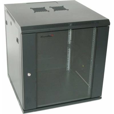XtendLan 15U WS-15U-66-BLACK-U-P