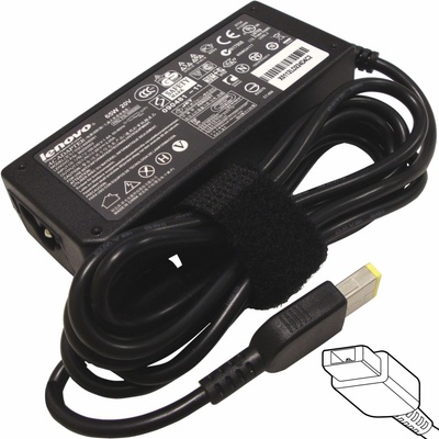 Sil adaptér 65W 77011097 - neoriginálny