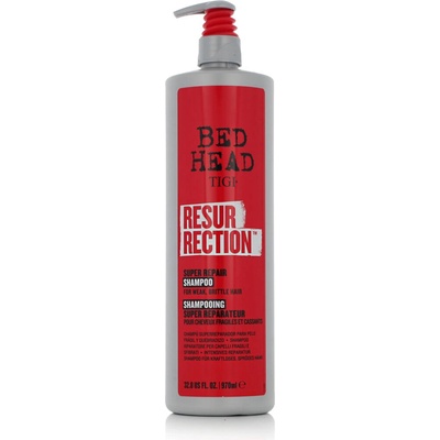 TIGI Bed Head Resurrection Shampoo 970 ml