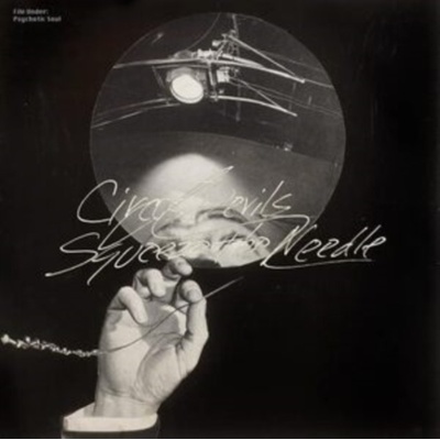 Squeeze the Needle - Circus Devils LP