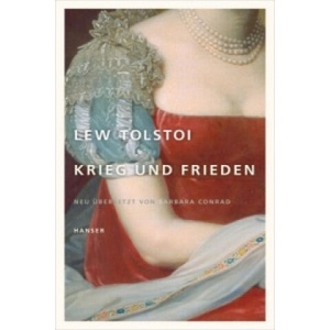 Krieg und Frieden, 2 Bde. | Lew Tolstoi, Barbara Conrad (ISBN: 9783446235755)