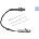 Lambda sonda MEYLE 014 803 0011