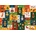 Interdruk - Puzzle Christmas: Christmas Time - 250 piese