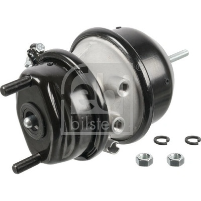 Membránový brzdový valec FEBI BILSTEIN 109128