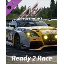 Assetto Corsa - Ready To Race Pack