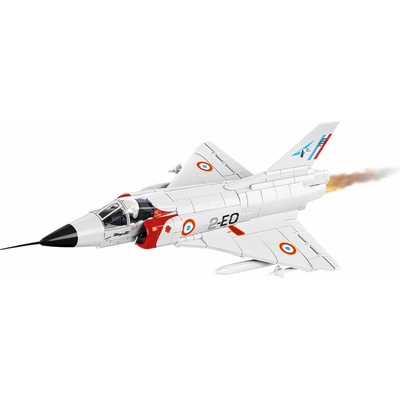 Cobi 5930 Mirage III C, 1:48, 375 k