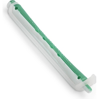 BraveHead Perm Rods Green/White 6 mm 12 ks