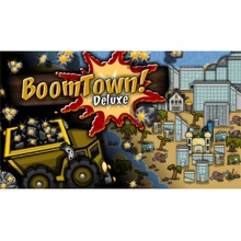 BoomTown! Deluxe