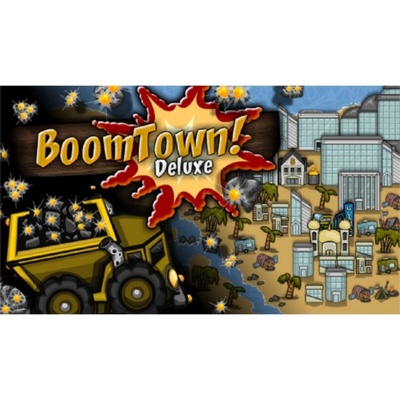 BoomTown! Deluxe