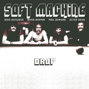 Soft Machine - Drop (Reissue) (2 LP) (692287902315)