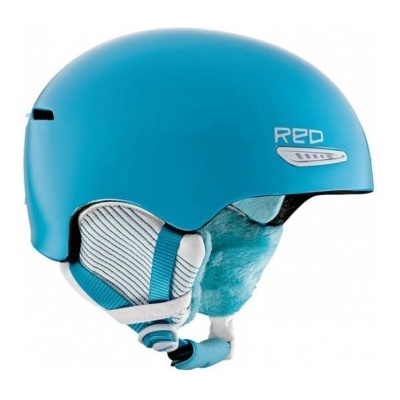 Burton Red Pure