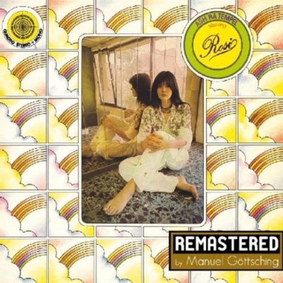 Ash Ra Tempel - Starring Rosi CD
