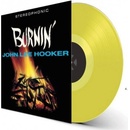 Hooker, John Lee - Burnin' LP