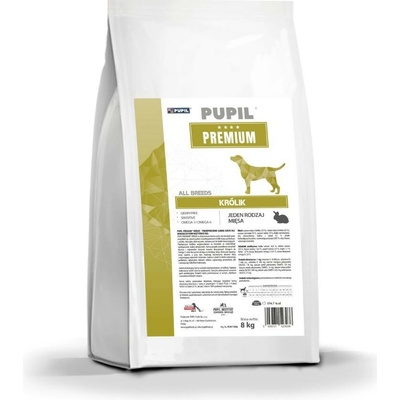 Pupil Premium All Breeds Rabbit 8 kg