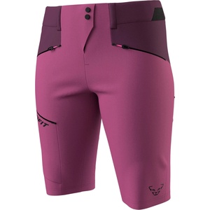 Dynafit Дамски къси панталони Dynafit Women's Transalper DST Shorts - Magenta - размер XS (112-3706-0611)