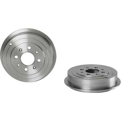 Brzdový buben BREMBO 14.A854.10