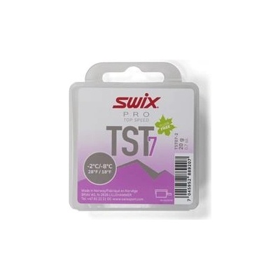 Swix TST7 Top Speed Turbo 20 g